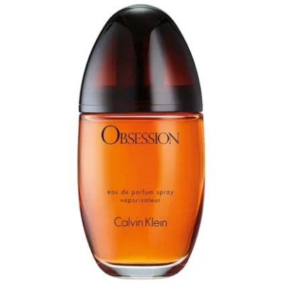 CALVIN KLEIN OBSESSION DAMA