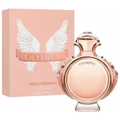PACO RABANNE OLYMPEA EDP DAMA