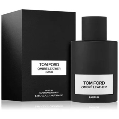 TOM FORD OMBRÉ LEATHER PARFUM