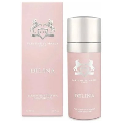 PARFUMS DE MARLY DELINA HAIR PERFUME DAMA