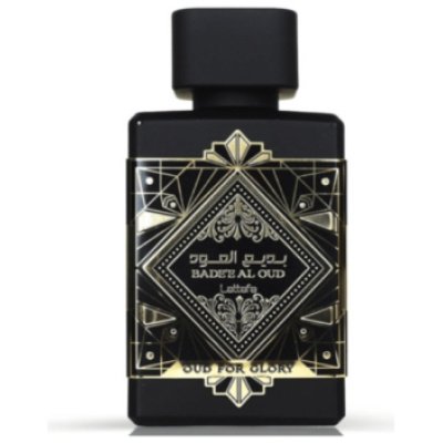 LATTAFA OUD FOR GLORY HOMBRE