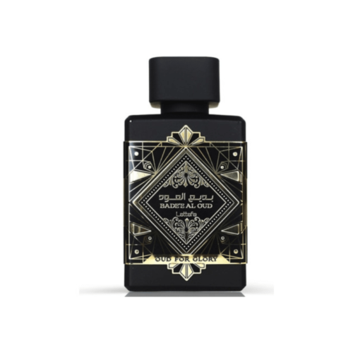 LATTAFA OUD FOR GLORY HOMBRE