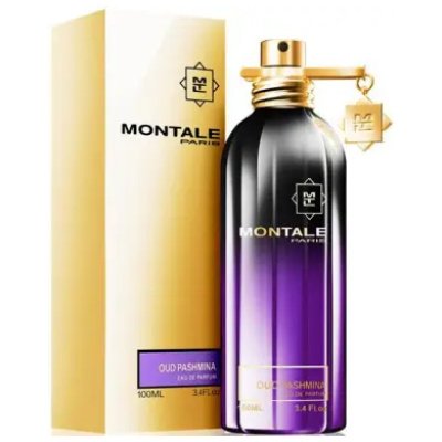 MONTALE OUD PASHMINA UNISEX