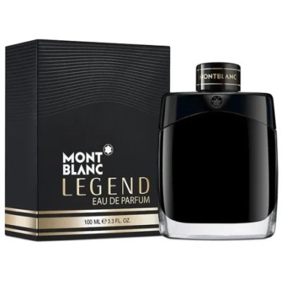 MONT BLANC LEGEND EDP HOMBRE