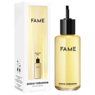 PACO RABANNE FAME REFILL EDP DAMA
