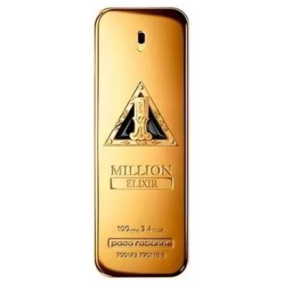 PACO RABANNE 1 MILLION ELIXIR HOMBRE