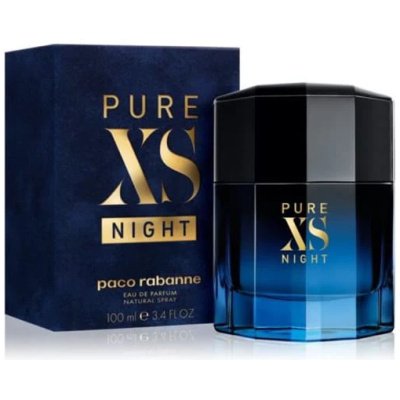 PACO RABANNE PURE XS NIGHT HOMBRE