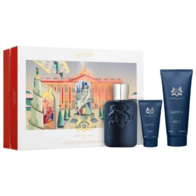 SET PARFUMS DE MARLY LAYTON HOMBRE