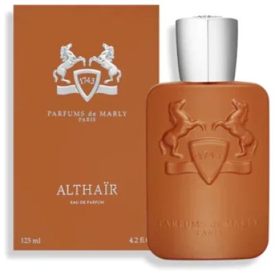 PARFUMS DE MARLY ALTHAIR HOMBRE