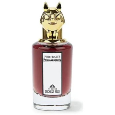 PENHALIGON'S THE COVETED DUCHESS ROSE DAMA
