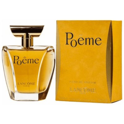 LANCOME POEME DAMA