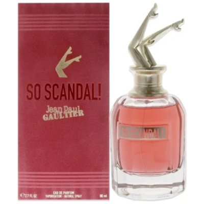 JEAN PAUL SO SCANDAL EDP DAMA