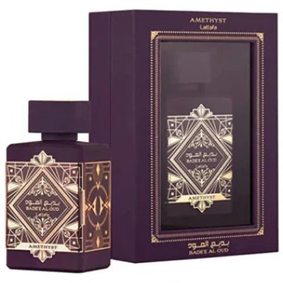 LATTAFA AMETHYST UNISEX