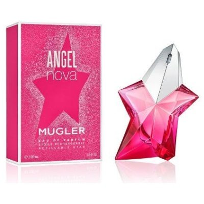 MUGLER ANGEL NOVA DAMA