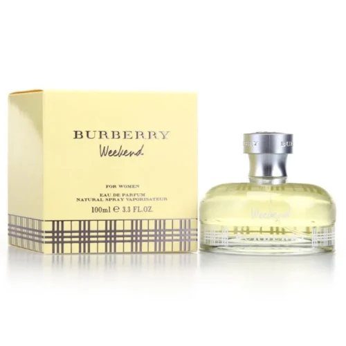 BURBERRY WEEKEND DAMA