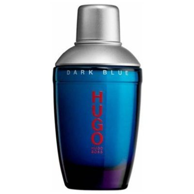 HUGO BOSS DARK BLUE HOMBRE