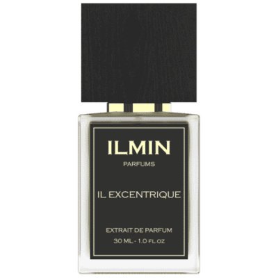 ILMIN IL EXCENTRIQUE UNISEX