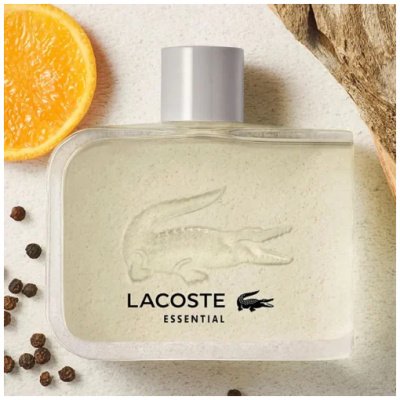 LACOSTE ESSENTIAL HOMBRE