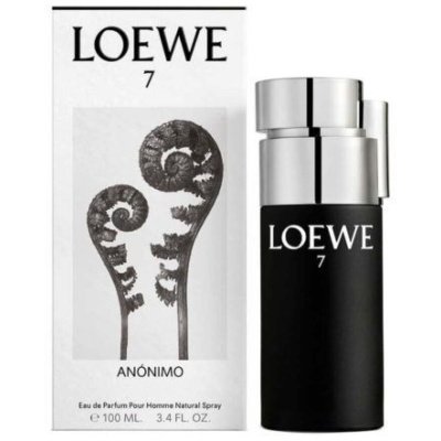 LOEWE 7 ANONIMO HOMBRE