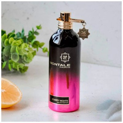 MONTALE STARRY NIGHT UNISEX