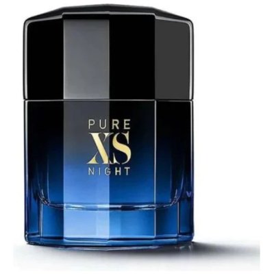 PACO RABANNE PURE XS NIGHT HOMBRE