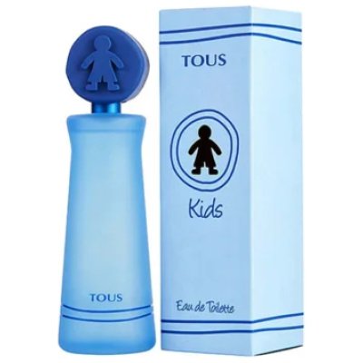 TOUS KIDS BOY HOMBRE