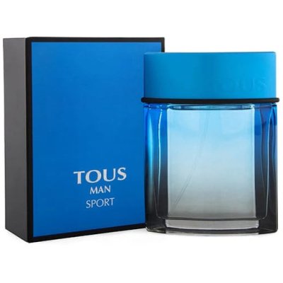 TOUS MAN SPORT