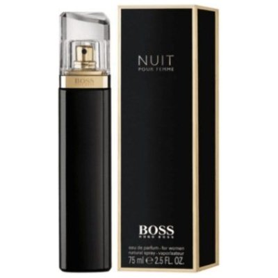 HUGO BOSS NUIT DAMA