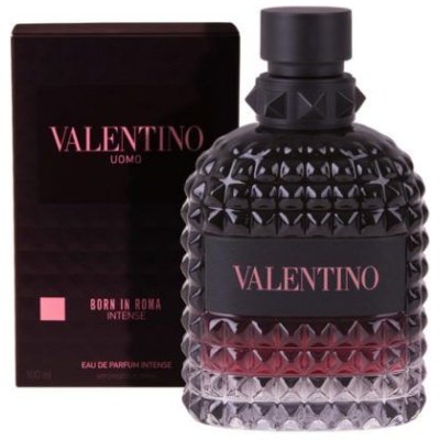 VALENTINO UOMO BORN IN ROMA INTENSE HOMBRE