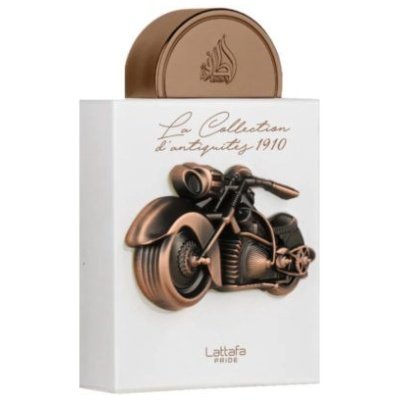LATTAFA LA COLLECTION D'ANTIQUITES 1910 HOMBRE