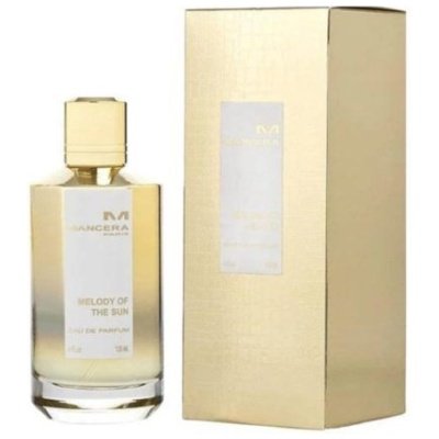 MANCERA MELODY OF THE SUN UNISEX
