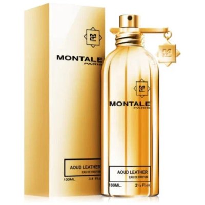 MONTALE AOUD LEATHER UNISEX