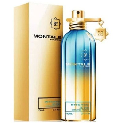 MONTALE INTENSE SO IRIS UNISEX