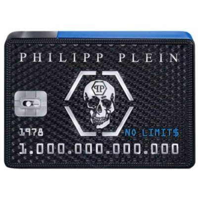 PHILIPP PLEIN NO LIMIT$ SUPER FRESH HOMBRE