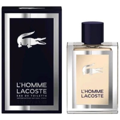 LACOSTE L'HOMME HOMBRE