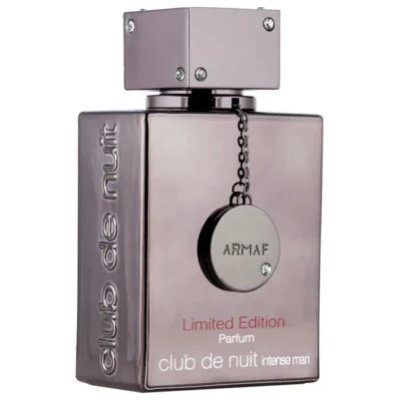 ARMAF CLUB DE NUIT INTENSE PARFUM HOMBRE