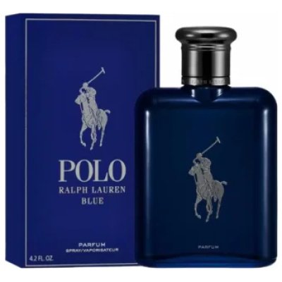 RALPH LAUREN POLO BLUE PARFUM HOMBRE