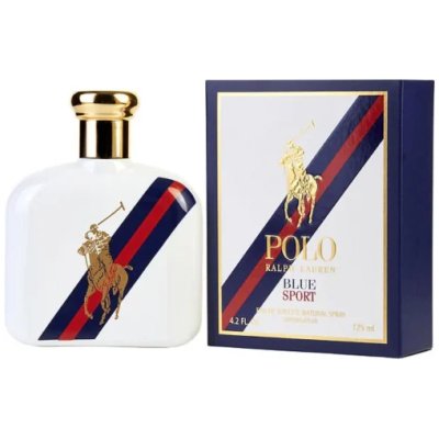 RALPH LAUREN POLO BLUE SPORT HOMBRE