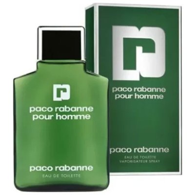 PACO RABANNE POUR HOMME