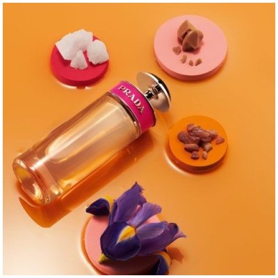 PRADA CANDY DAMA