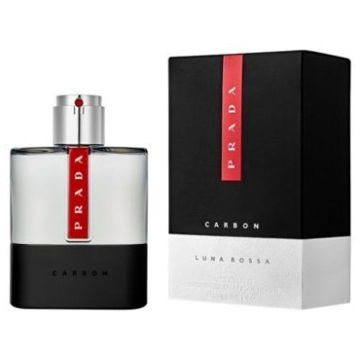 PRADA LUNA ROSSA CARBON HOMBRE