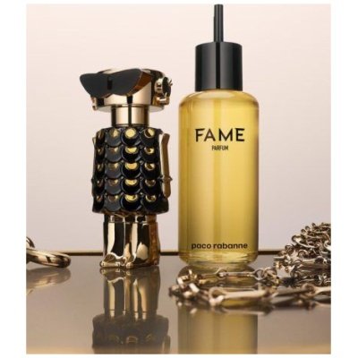 PACO RABANNE FAME REFILL PARFUM DAMA