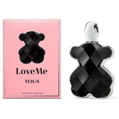 TOUS LOVE ME THE ONYX  DAMA