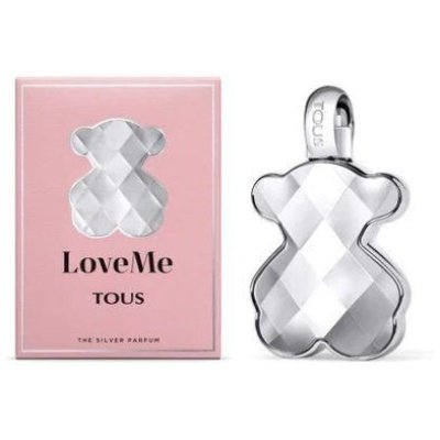 TOUS LOVE ME THE SILVER DAMA