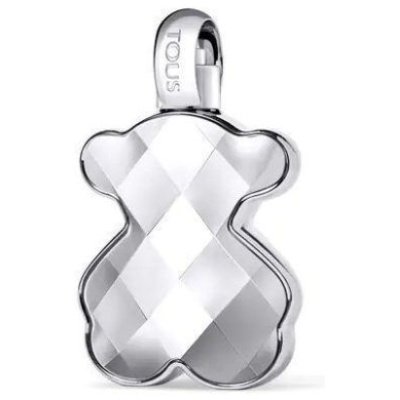 SET TOUS LOVE ME THE SILVER DAMA