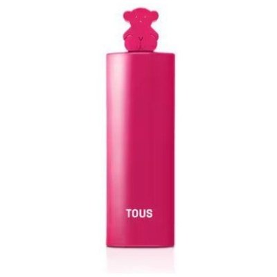 TOUS MORE MORE PINK TOUCH DAMA