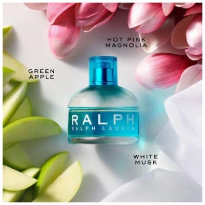 RALPH LAUREN RALPH EDT DAMA