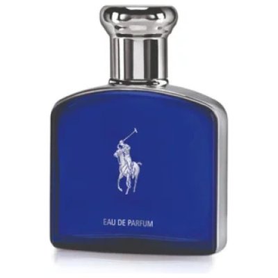 RALPH LAUREN POLO BLUE EDP HOMBRE