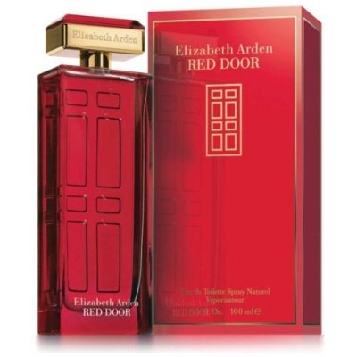 RED DOOR ELIZABETH ARDEN DAMA