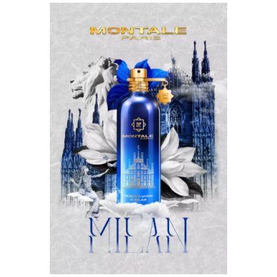 MONTALE RENDEZ-VOUS À MILAN UNISEX